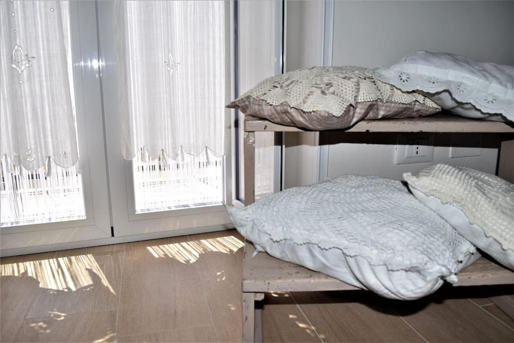 Suite Pasqa Ceglie Messapica Zewnętrze zdjęcie